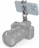 SmallRig 汎用スマホケージ 他アクセサリーセット 61mF6Td8BwL._AC_UL210_SR210,